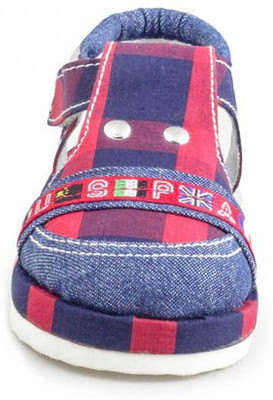 

Yoyo Boys Sports Sandals(Red