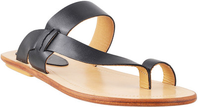 

Metro Men 11,Black Sandals
