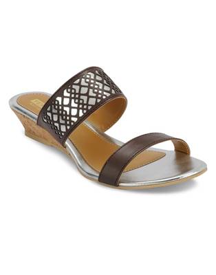 Yepme Women Blue Heels