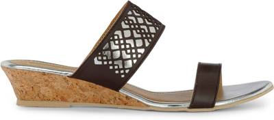 Yepme Women Blue Heels