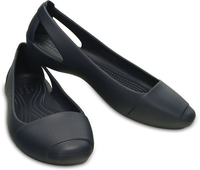 Crocs Women 202811-410 Flats