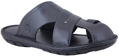 

Ventoland Men Black Sandals