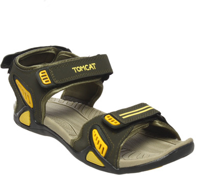 

Tomcat Men MhndYlw Casual