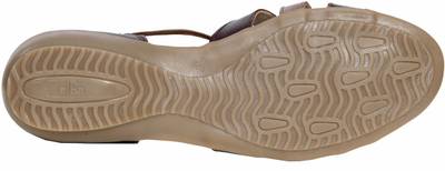 Leatherwood1 Women Red Heels