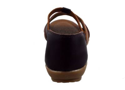 Leatherwood1 Women Red Heels