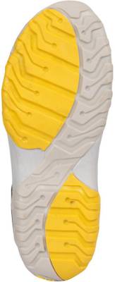 RTS Men BLU/YLW Sandals