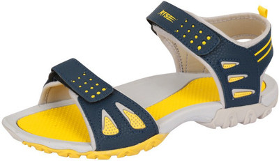 

RTS Men BLU/YLW Casual