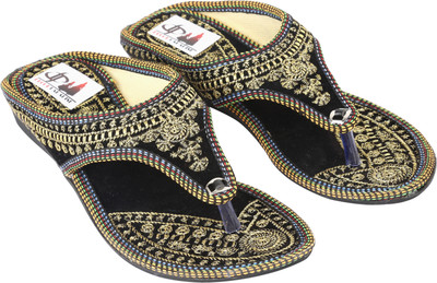 

Decot Paradise Women Black Flats