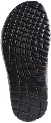 Balujas Men Black Sandals