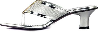 Indilego Women RED Heels
