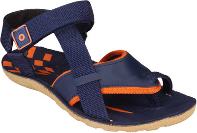 

Genial Men BLUE Sandals