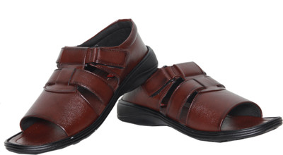 

Azzaro Black Men Tan Casual