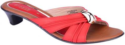 Khadim's Women Blue Heels