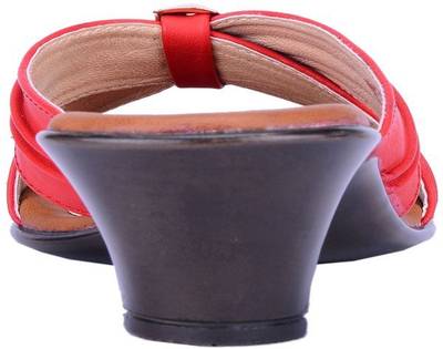Khadim's Women Blue Heels