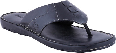 

Amster Men Black Sandals