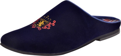 

Bxxy Men Blue Sandals