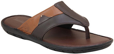 

Ventoland Men Brown Sandals