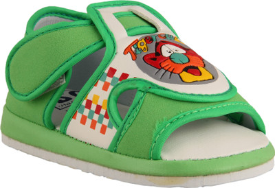 FabSeasons Boys & Girls(Green