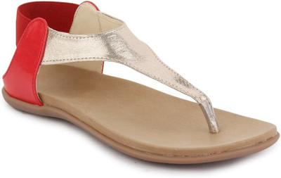 

Digni Women Red Flats