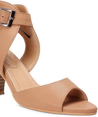 Meriggiare Women Black Heels