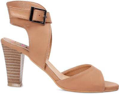 Meriggiare Women Black Heels