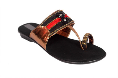

Bora Bora Women Black Flats