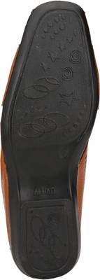 Peponi Men Beige Sandals