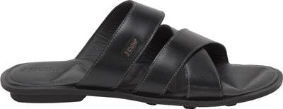 JCube Men TAN Sandals