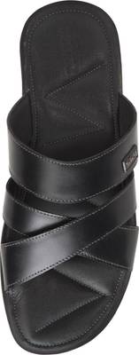 JCube Men TAN Sandals