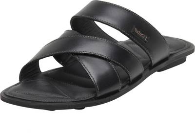 JCube Men TAN Sandals