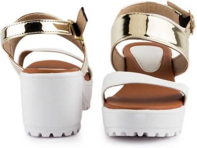 Nshell Women BLACK Heels