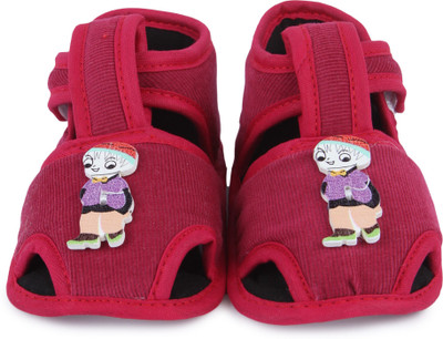 

Instabuyz Boys Sports Sandals(Pink