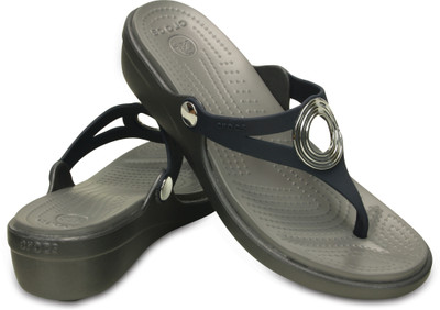 

Crocs Women 203342-44U Wedges