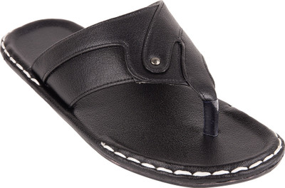 

Royal Collection Men Black Sandals