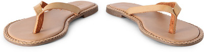 

People Women Beige Flats