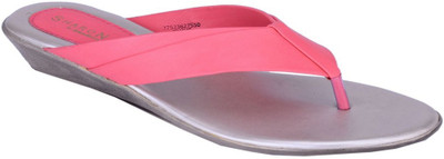 

Khadim's Women Pink Flats
