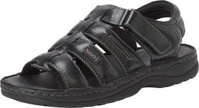 JCube Men TAN Sandals