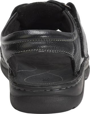 JCube Men TAN Sandals