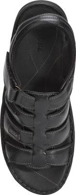 JCube Men TAN Sandals