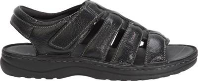 JCube Men TAN Sandals