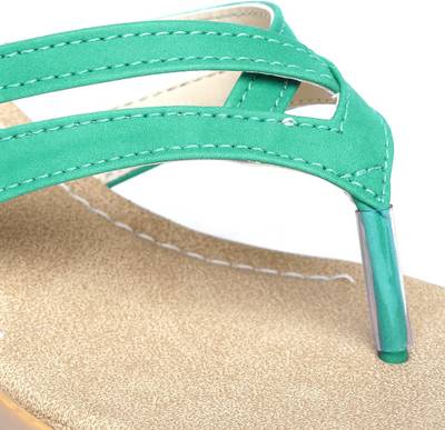 Dressberry Women Black Heels