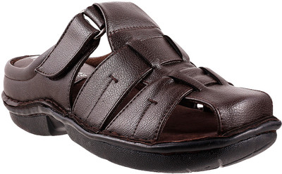 MSL Men 12,BROWN Flats