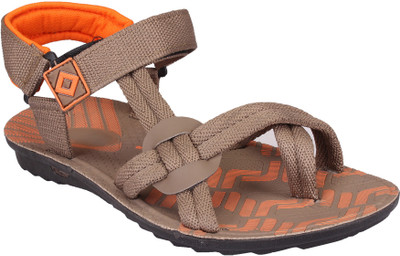 

Genial Men MOUSE Sandals