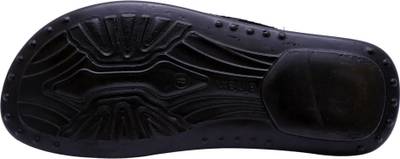 Airfax Men Tan Sandals