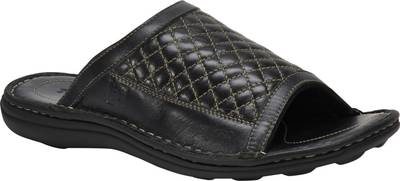JCube Men TAN Sandals
