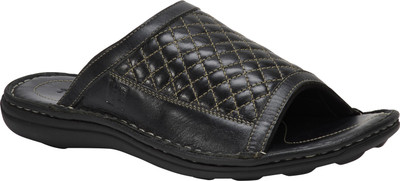 

JCube Men BLACK Sandals