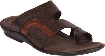 

E-Lyte Men EST-84052 Brown Casual