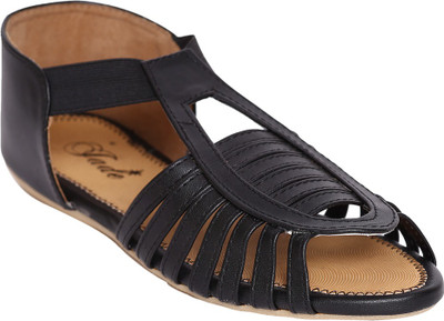 

Jade Women BLACK Flats