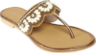 

Jade Women Copper Flats