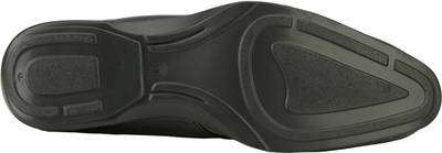 Imparadise Men IMF1018Black Sandals